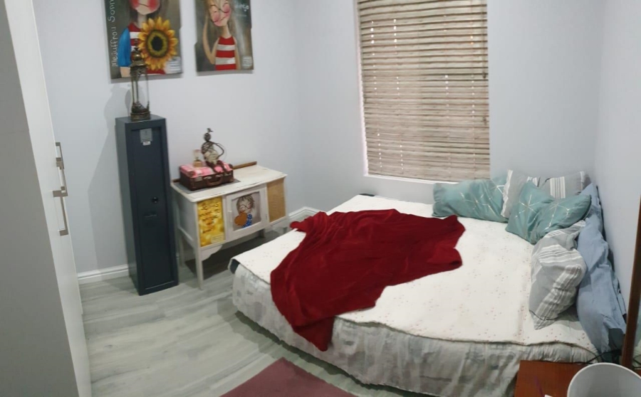 To Let 3 Bedroom Property for Rent in Seemeeu Park Western Cape